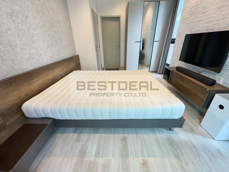 IDEO MOBI Rama 9 : ไอดีโอ โมบิ พระราม 9, กรุงเทพ, 90 ถนนพระราม 9, ห้วยขวาง, ห้วยขวาง, กรุงเทพ, 55 ตร.ม., คอนโด ให้เช่า, โดย Panuwat Suntornwetchapong, 500207848 - DDproperty.com