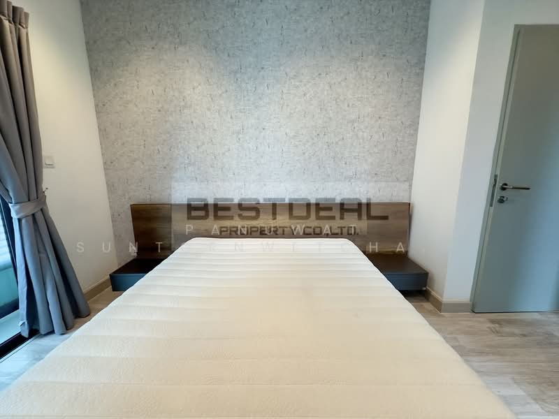 IDEO MOBI Rama 9 : ไอดีโอ โมบิ พระราม 9, กรุงเทพ, 90 ถนนพระราม 9, ห้วยขวาง, ห้วยขวาง, กรุงเทพ, 55 ตร.ม., คอนโด ให้เช่า, โดย Panuwat Suntornwetchapong, 500207848 - DDproperty.com