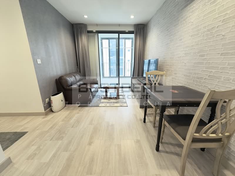 IDEO MOBI Rama 9, Bangkok, 90 Rama 9 Road, Huai Khwang, Huai Khwang, Bangkok, 2 Bedrooms, 55 sqm, Condo For Rent, by Pachlita Weeraphatthanasorn, 500207848 - DDproperty.com