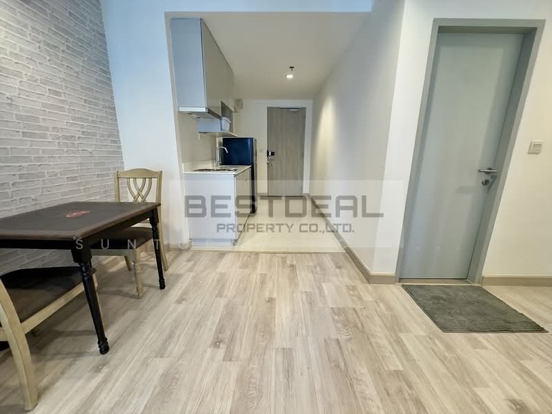 IDEO MOBI Rama 9, Bangkok, 90 Rama 9 Road, Huai Khwang, Huai Khwang, Bangkok, 2 Bedrooms, 55 sqm, Condo For Rent, by Pachlita Weeraphatthanasorn, 500207848 - DDproperty.com