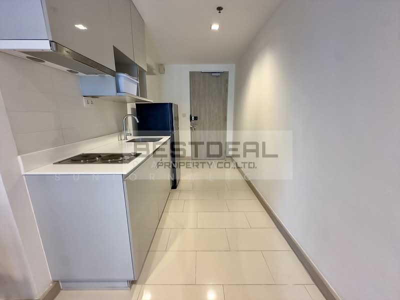 IDEO MOBI Rama 9, Bangkok, 90 Rama 9 Road, Huai Khwang, Huai Khwang, Bangkok, 2 Bedrooms, 55 sqm, Condo For Rent, by Pachlita Weeraphatthanasorn, 500207848 - DDproperty.com