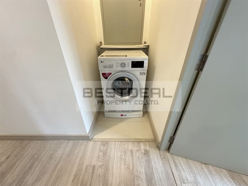 IDEO MOBI Rama 9, Bangkok, 90 Rama 9 Road, Huai Khwang, Huai Khwang, Bangkok, 2 Bedrooms, 55 sqm, Condo For Rent, by Pachlita Weeraphatthanasorn, 500207848 - DDproperty.com