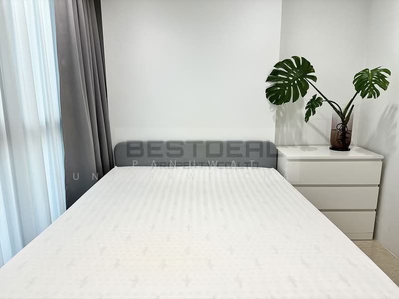 IDEO MOBI Rama 9, Bangkok, 90 Rama 9 Road, Huai Khwang, Bangkok, 1 Bedroom, 45 sqm, Condo For Rent, by Bestdeal Property Co.,Ltd., 500207848 - DDproperty.com