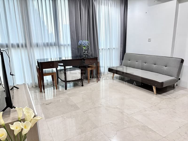 IDEO MOBI Rama 9, Bangkok, 90 Rama 9 Road, Huai Khwang, Bangkok, 1 Bedroom, 45 sqm, Condo For Rent, by Bestdeal Property Co.,Ltd., 500207848 - DDproperty.com