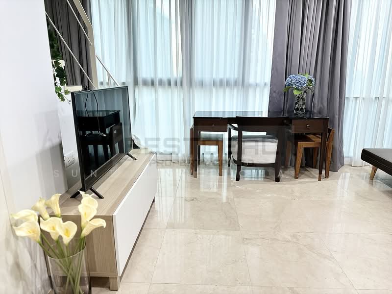 IDEO MOBI Rama 9 : ไอดีโอ โมบิ พระราม 9, กรุงเทพ, 90 ถนนพระราม 9, ห้วยขวาง, กรุงเทพ, 45 ตร.ม., คอนโด ให้เช่า, โดย Bestdeal Property Co.,Ltd., 500207848 - DDproperty.com