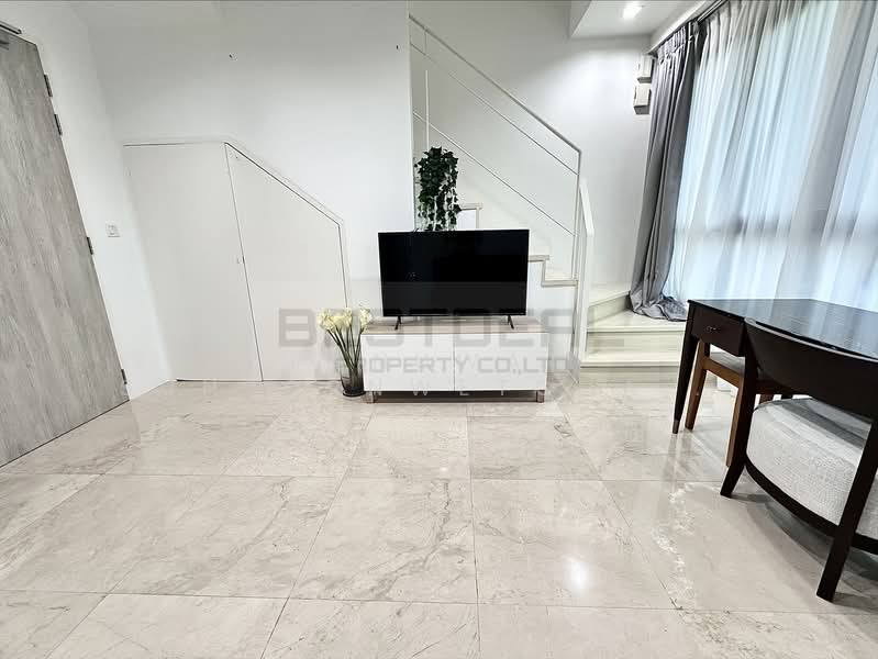 IDEO MOBI Rama 9, Bangkok, 90 Rama 9 Road, Huai Khwang, Bangkok, 1 Bedroom, 45 sqm, Condo For Rent, by Bestdeal Property Co.,Ltd., 500207848 - DDproperty.com