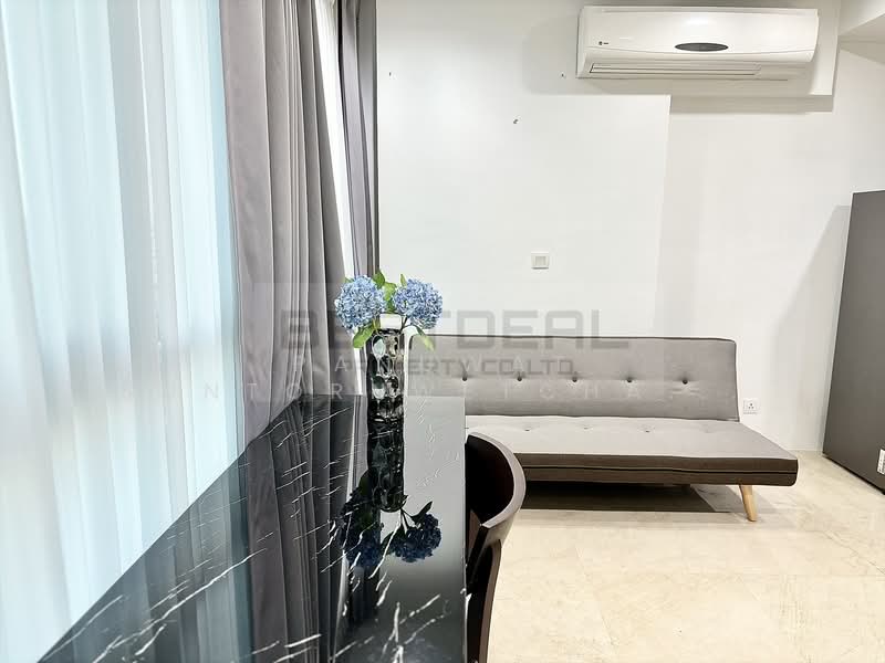 IDEO MOBI Rama 9, Bangkok, 90 Rama 9 Road, Huai Khwang, Bangkok, 1 Bedroom, 45 sqm, Condo For Rent, by Bestdeal Property Co.,Ltd., 500207848 - DDproperty.com