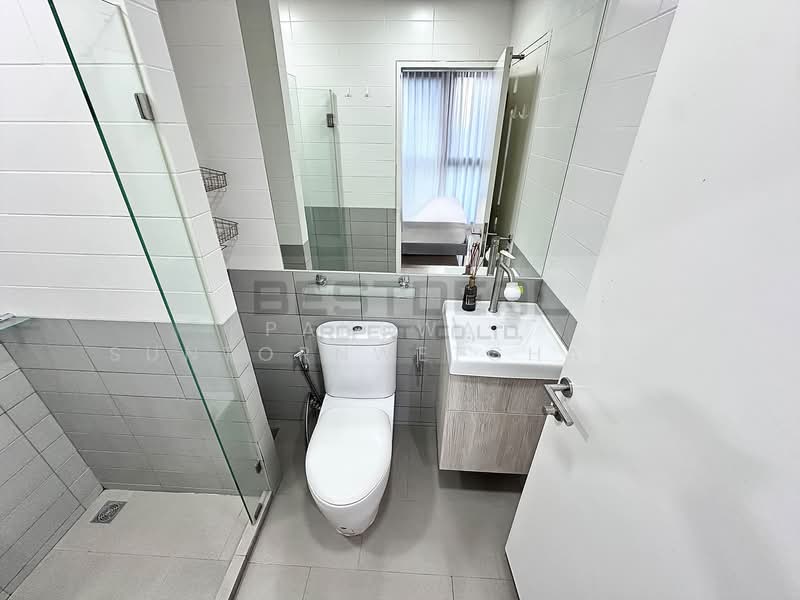IDEO MOBI Rama 9, Bangkok, 90 Rama 9 Road, Huai Khwang, Bangkok, 1 Bedroom, 45 sqm, Condo For Rent, by Bestdeal Property Co.,Ltd., 500207848 - DDproperty.com