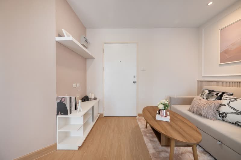 Lumpini Park Phetkasem 98, Bangkok, 98 Petchkasem Road, Bang Kae Nua, Bang Khae, Bangkok, 1 Bedroom, 26 sqm, Condo For Sale, by Jirasate Lertdhirakul, 500207850 - DDproperty.com