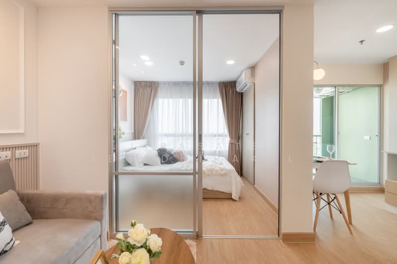 Lumpini Park Phetkasem 98, Bangkok, 98 Petchkasem Road, Bang Kae Nua, Bang Khae, Bangkok, 1 Bedroom, 26 sqm, Condo For Sale, by Jirasate Lertdhirakul, 500207850 - DDproperty.com