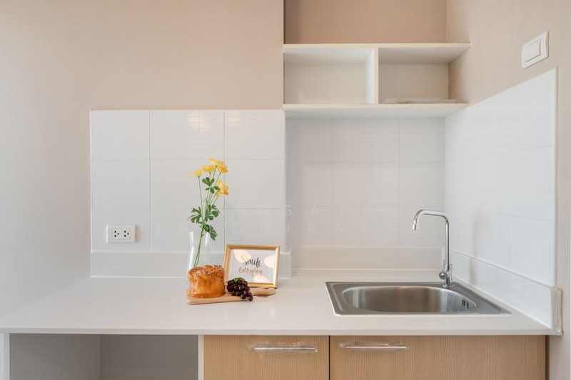 Lumpini Park Phetkasem 98, Bangkok, 98 Petchkasem Road, Bang Kae Nua, Bang Khae, Bangkok, 1 Bedroom, 26 sqm, Condo For Sale, by Jirasate Lertdhirakul, 500207850 - DDproperty.com