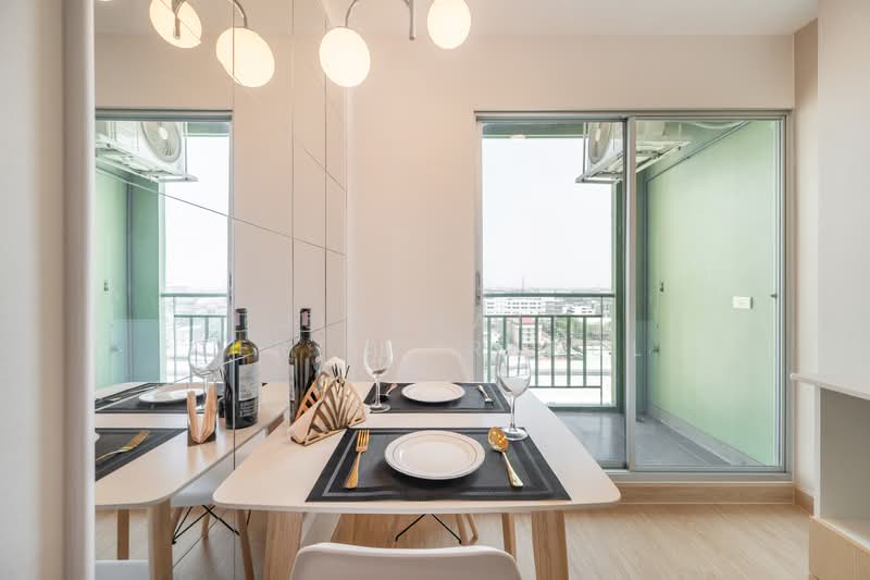 Lumpini Park Phetkasem 98 : ลุมพินี พาร์ค เพชรเกษม 98, กรุงเทพ, 98 เพชรเกษม, บางแคเหนือ, บางแค, กรุงเทพ, 26 ตร.ม., คอนโด ขาย, โดย Jirasate Lertdhirakul, 500207850 - DDproperty.com