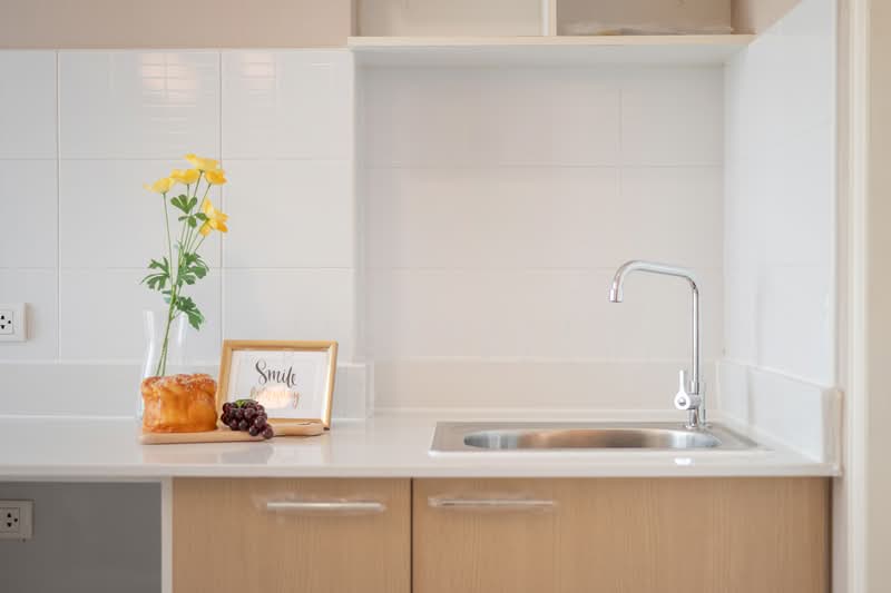 Lumpini Park Phetkasem 98, Bangkok, 98 Petchkasem Road, Bang Kae Nua, Bang Khae, Bangkok, 1 Bedroom, 26 sqm, Condo For Sale, by Jirasate Lertdhirakul, 500207850 - DDproperty.com