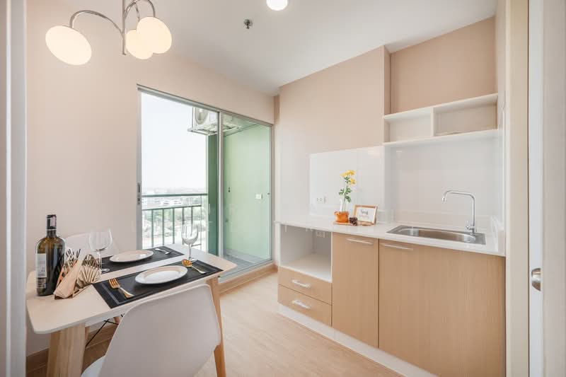 Lumpini Park Phetkasem 98, Bangkok, 98 Petchkasem Road, Bang Kae Nua, Bang Khae, Bangkok, 1 Bedroom, 26 sqm, Condo For Sale, by Jirasate Lertdhirakul, 500207850 - DDproperty.com