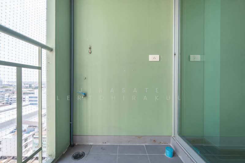 Lumpini Park Phetkasem 98, Bangkok, 98 Petchkasem Road, Bang Kae Nua, Bang Khae, Bangkok, 1 Bedroom, 26 sqm, Condo For Sale, by Jirasate Lertdhirakul, 500207850 - DDproperty.com