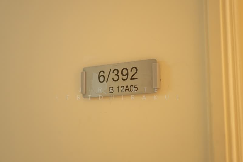 Lumpini Park Phetkasem 98, Bangkok, 98 Petchkasem Road, Bang Kae Nua, Bang Khae, Bangkok, 1 Bedroom, 26 sqm, Condo For Sale, by Jirasate Lertdhirakul, 500207850 - DDproperty.com