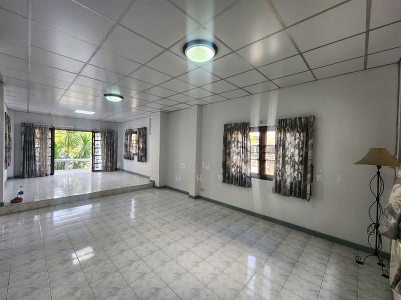 บุษราคัม บางขุนเทียน-ชายทะเล, Bangkok, ถนนเทียนทะเล-เลียบด่วน, Samae Dam, Bang Khun Thian, Bangkok, 3 Bedrooms, 260 sqm, Single Detached House For Sale, by คุณ ชญาดา มหาปิยานนท์ (ไนท์), 500207852 - DDproperty.com