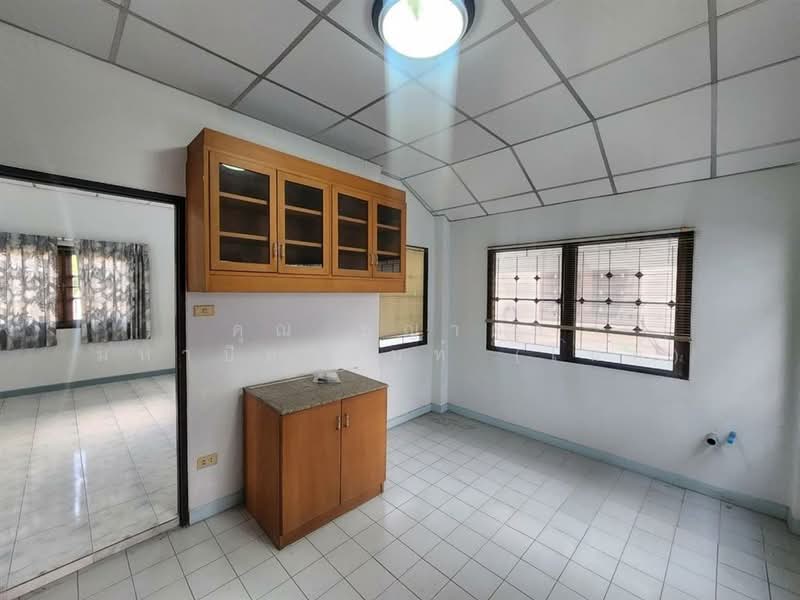 บุษราคัม บางขุนเทียน-ชายทะเล, Bangkok, ถนนเทียนทะเล-เลียบด่วน, Samae Dam, Bang Khun Thian, Bangkok, 3 Bedrooms, 260 sqm, Single Detached House For Sale, by คุณ ชญาดา มหาปิยานนท์ (ไนท์), 500207852 - DDproperty.com