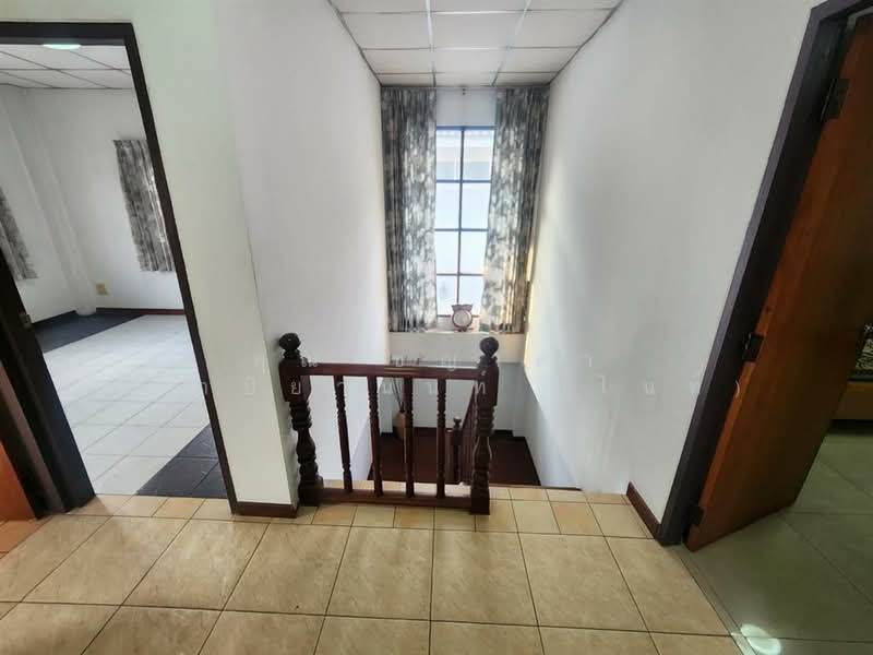 บุษราคัม บางขุนเทียน-ชายทะเล, Bangkok, ถนนเทียนทะเล-เลียบด่วน, Samae Dam, Bang Khun Thian, Bangkok, 3 Bedrooms, 260 sqm, Single Detached House For Sale, by คุณ ชญาดา มหาปิยานนท์ (ไนท์), 500207852 - DDproperty.com