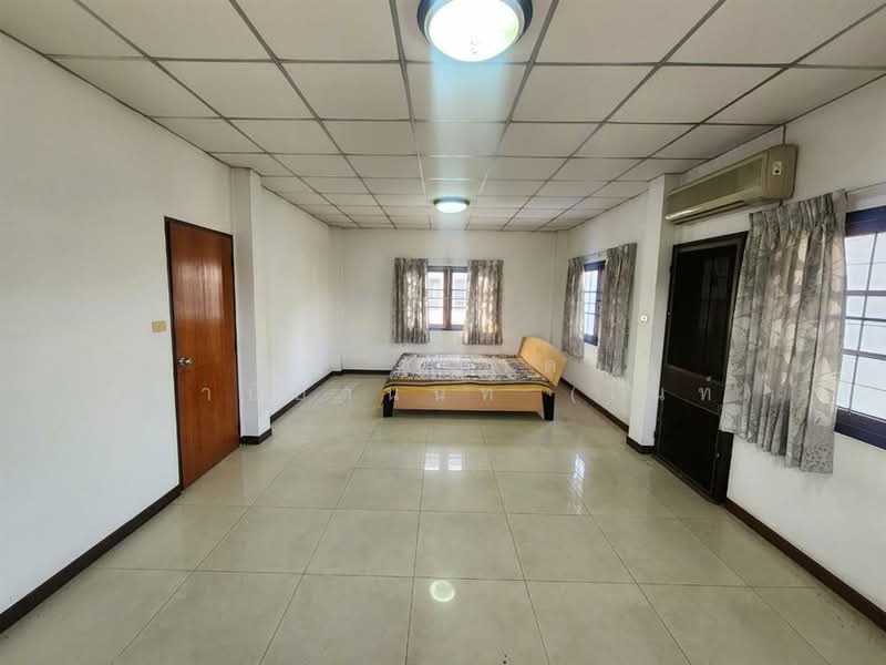 บุษราคัม บางขุนเทียน-ชายทะเล, Bangkok, ถนนเทียนทะเล-เลียบด่วน, Samae Dam, Bang Khun Thian, Bangkok, 3 Bedrooms, 260 sqm, Single Detached House For Sale, by คุณ ชญาดา มหาปิยานนท์ (ไนท์), 500207852 - DDproperty.com