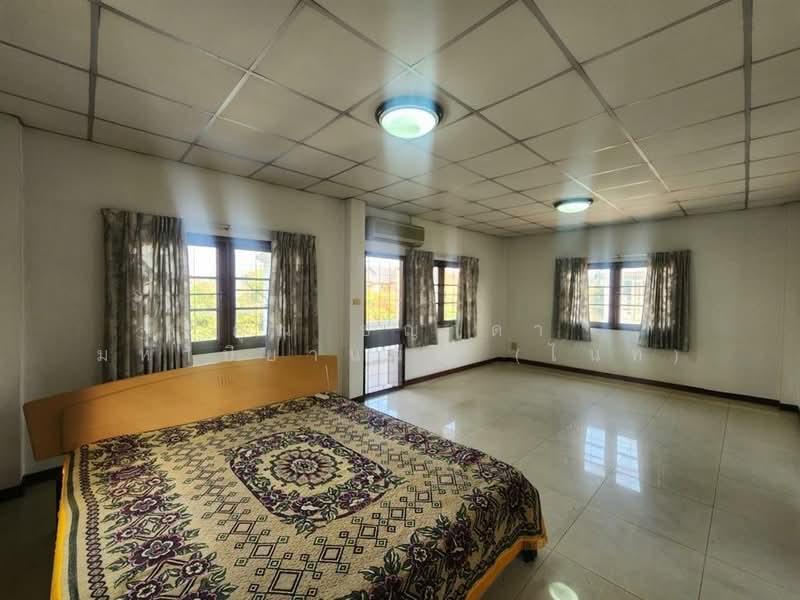 บุษราคัม บางขุนเทียน-ชายทะเล, Bangkok, ถนนเทียนทะเล-เลียบด่วน, Samae Dam, Bang Khun Thian, Bangkok, 3 Bedrooms, 260 sqm, Single Detached House For Sale, by คุณ ชญาดา มหาปิยานนท์ (ไนท์), 500207852 - DDproperty.com