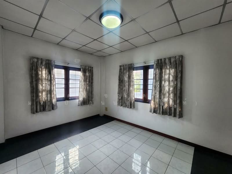 บุษราคัม บางขุนเทียน-ชายทะเล, Bangkok, ถนนเทียนทะเล-เลียบด่วน, Samae Dam, Bang Khun Thian, Bangkok, 3 Bedrooms, 260 sqm, Single Detached House For Sale, by คุณ ชญาดา มหาปิยานนท์ (ไนท์), 500207852 - DDproperty.com