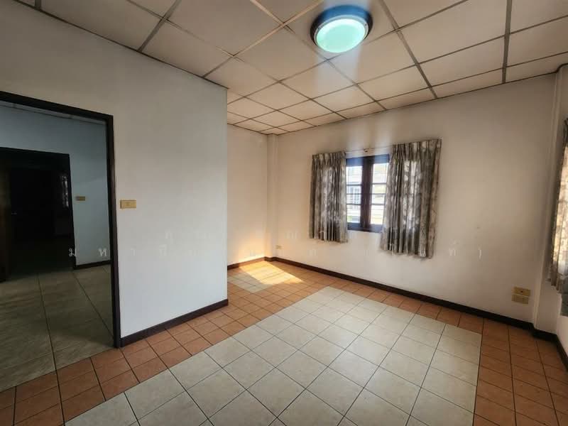 บุษราคัม บางขุนเทียน-ชายทะเล, Bangkok, ถนนเทียนทะเล-เลียบด่วน, Samae Dam, Bang Khun Thian, Bangkok, 3 Bedrooms, 260 sqm, Single Detached House For Sale, by คุณ ชญาดา มหาปิยานนท์ (ไนท์), 500207852 - DDproperty.com