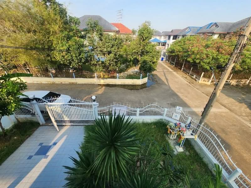 บุษราคัม บางขุนเทียน-ชายทะเล, กรุงเทพ, ถนนเทียนทะเล-เลียบด่วน, แสมดำ, บางขุนเทียน, กรุงเทพ, 260 ตร.ม., บ้านเดี่ยว ขาย, โดย คุณ ชญาดา มหาปิยานนท์ (ไนท์), 500207852 - DDproperty.com