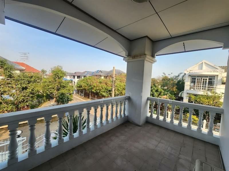 บุษราคัม บางขุนเทียน-ชายทะเล, Bangkok, ถนนเทียนทะเล-เลียบด่วน, Samae Dam, Bang Khun Thian, Bangkok, 3 Bedrooms, 260 sqm, Single Detached House For Sale, by คุณ ชญาดา มหาปิยานนท์ (ไนท์), 500207852 - DDproperty.com