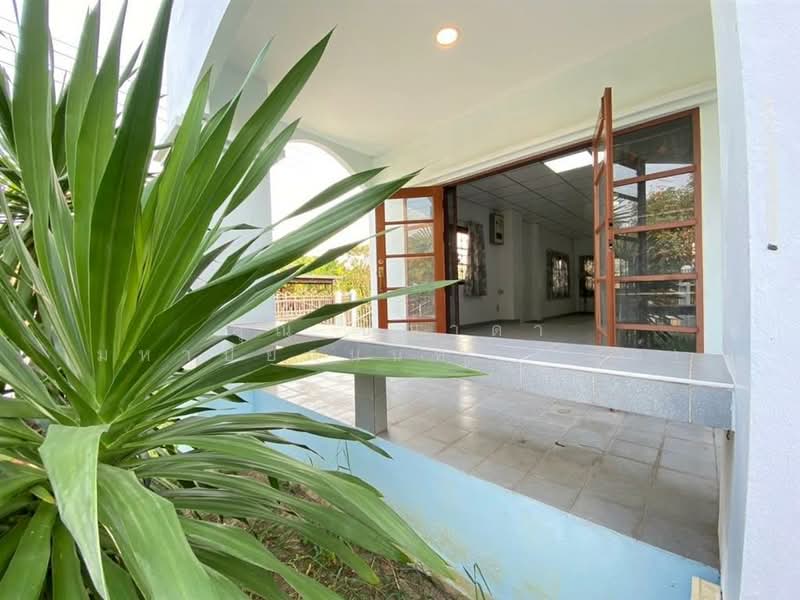 บุษราคัม บางขุนเทียน-ชายทะเล, Bangkok, ถนนเทียนทะเล-เลียบด่วน, Samae Dam, Bang Khun Thian, Bangkok, 3 Bedrooms, 260 sqm, Single Detached House For Sale, by คุณ ชญาดา มหาปิยานนท์ (ไนท์), 500207852 - DDproperty.com