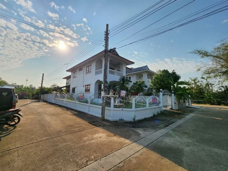 บุษราคัม บางขุนเทียน-ชายทะเล, กรุงเทพ, ถนนเทียนทะเล-เลียบด่วน, แสมดำ, บางขุนเทียน, กรุงเทพ, 260 ตร.ม., บ้านเดี่ยว ขาย, โดย คุณ ชญาดา มหาปิยานนท์ (ไนท์), 500207852 - DDproperty.com