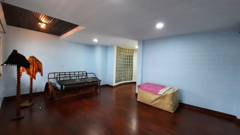 Kheha Nakhon Village 3, Bangkok, Nong Bon, Prawet, Bangkok, 4 Bedrooms, 185 sqm, Single Detached House For Rent, by Agentbkk, 500207855 - DDproperty.com