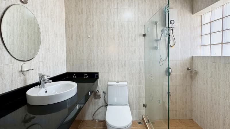 For Rent - Kheha Nakhon Village 3, Bangkok