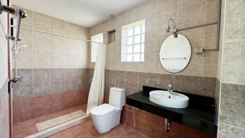 For Rent - Kheha Nakhon Village 3, Bangkok