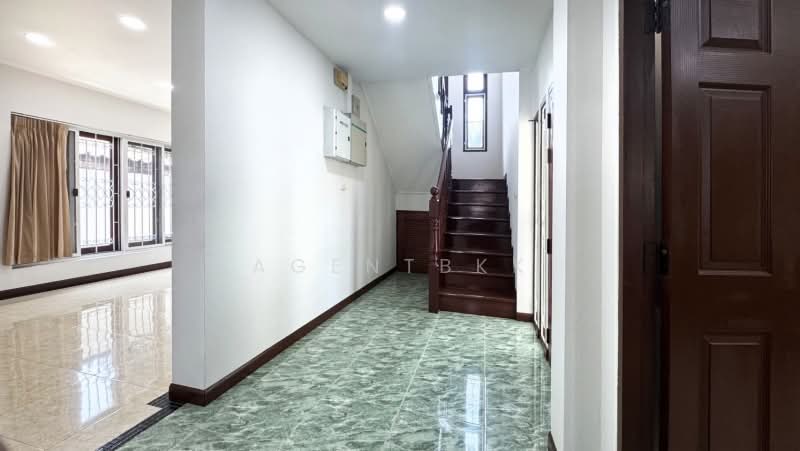 For Rent - Kheha Nakhon Village 3, Bangkok