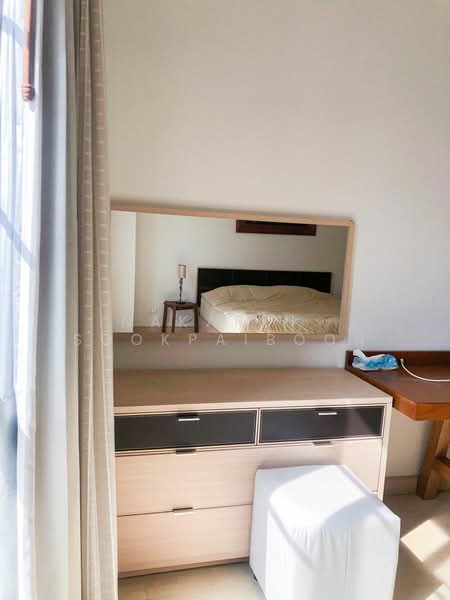 Citi Smart Sukhumvit 18, Bangkok, 366 Soi Sukhumvit 18, Sukhumvit Road, Khlong Toei, Khlong Toei, Bangkok, 2 Bedrooms, 78 sqm, Condo For Rent, by Nakarin  Sookpaiboon, 500207857 - DDproperty.com