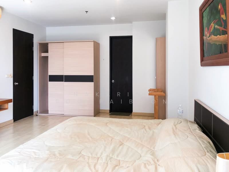 Citi Smart Sukhumvit 18 : ซิตี้ สมาร์ท สุขุมวิท 18, กรุงเทพ, 366 ซอยสุขุมวิท 18 ถนนสุขุมวิท, คลองเตย, คลองเตย, กรุงเทพ, 78 ตร.ม., คอนโด ให้เช่า, โดย Nakarin  Sookpaiboon, 500207857 - DDproperty.com