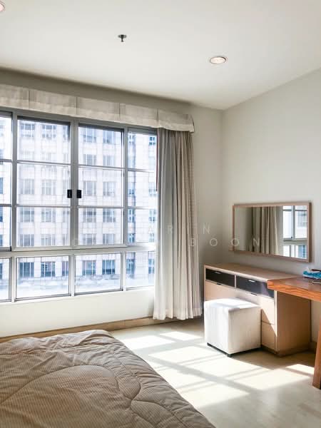 Citi Smart Sukhumvit 18, Bangkok, 366 Soi Sukhumvit 18, Sukhumvit Road, Khlong Toei, Khlong Toei, Bangkok, 2 Bedrooms, 78 sqm, Condo For Rent, by Nakarin  Sookpaiboon, 500207857 - DDproperty.com