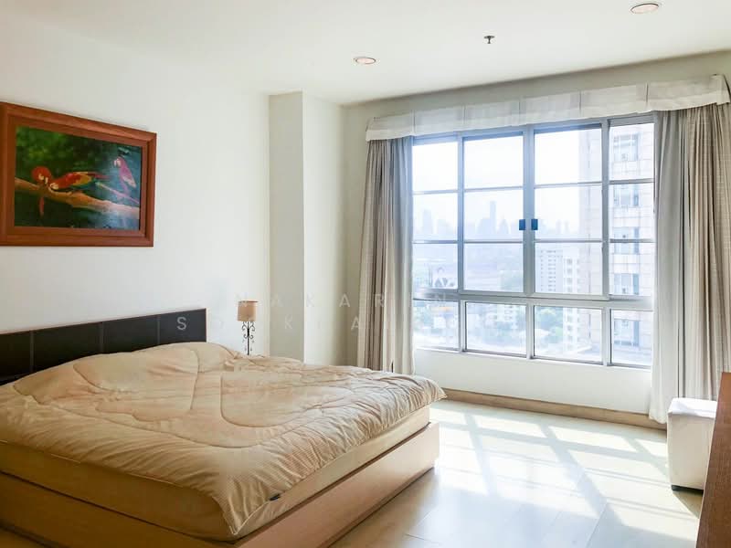 Citi Smart Sukhumvit 18 : ซิตี้ สมาร์ท สุขุมวิท 18, กรุงเทพ, 366 ซอยสุขุมวิท 18 ถนนสุขุมวิท, คลองเตย, คลองเตย, กรุงเทพ, 78 ตร.ม., คอนโด ให้เช่า, โดย Nakarin  Sookpaiboon, 500207857 - DDproperty.com