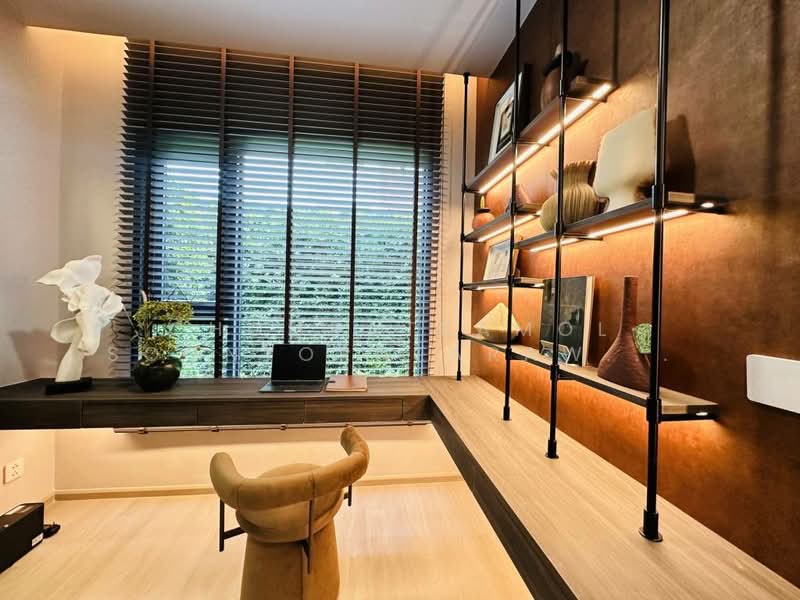 Life Udomsuk Station, Bangkok, Udomsuk Road, Bang Na Tai, Bang Na, Bangkok, 1 Bedroom, 31 sqm, Condo For Sale, by Chomratkamol Soontorntarawong (Gor), 500207858 - DDproperty.com