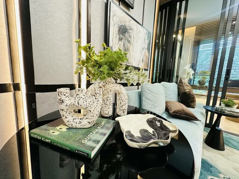 Life Udomsuk Station, Bangkok, Udomsuk Road, Bang Na Tai, Bang Na, Bangkok, 1 Bedroom, 31 sqm, Condo For Sale, by Chomratkamol Soontorntarawong (Gor), 500207858 - DDproperty.com