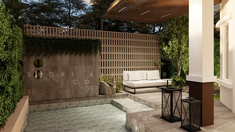 Siwalee Klong Chol, Chiang Mai, Su Thep, Muang Chiang Mai, Chiang Mai, 4 Bedrooms, 150 sqm, Single Detached House For Sale, by Shori Asset Group Co., Ltd., 500207859 - DDproperty.com