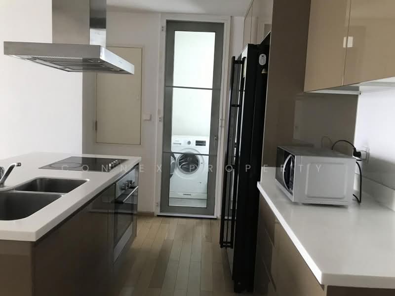 Siri At Sukhumvit : สิริ แอท สุขุมวิท, กรุงเทพ, 902 สุขุมวิท, พระโขนง, คลองเตย, กรุงเทพ, 100 ตร.ม., คอนโด ให้เช่า, โดย Connex Property, 500207860 - DDproperty.com