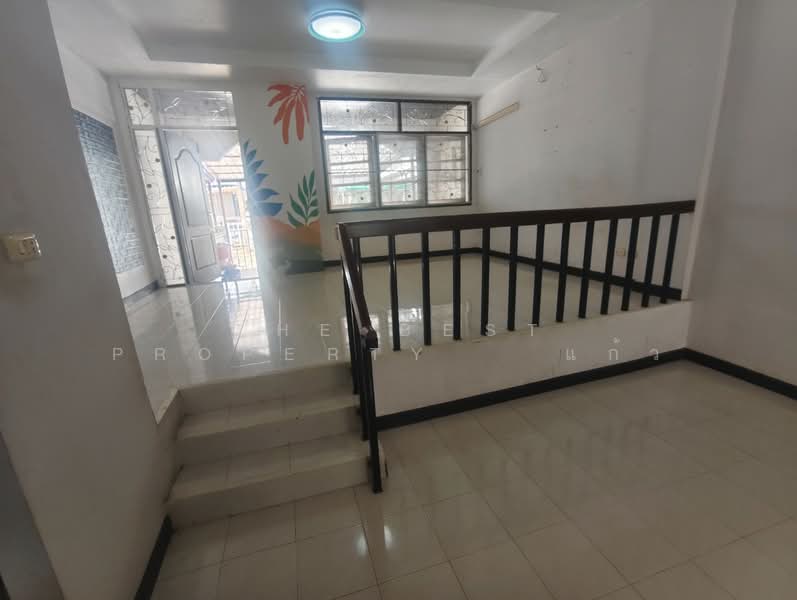 หมู่บ้านเทพนครทาวน์ เทพารักษ์ กม.4 (ศรีสมิตร), สมุทรปราการ, บางเมือง, เมืองสมุทรปราการ, สมุทรปราการ, 120 ตร.ม., ทาวน์เฮ้าส์ ขาย, โดย The Best Property แก้ว, 500207863 - DDproperty.com