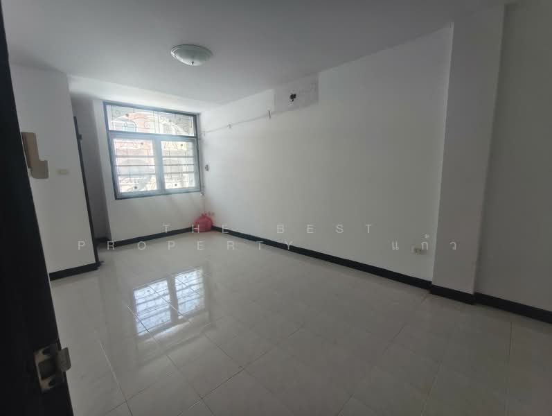 หมู่บ้านเทพนครทาวน์ เทพารักษ์ กม.4 (ศรีสมิตร), Samut Prakan, Bang Mueng, Muang Samut Prakarn, Samut Prakan, 3 Bedrooms, 120 sqm, Townhouse For Sale, by The Best Property แก้ว, 500207863 - DDproperty.com