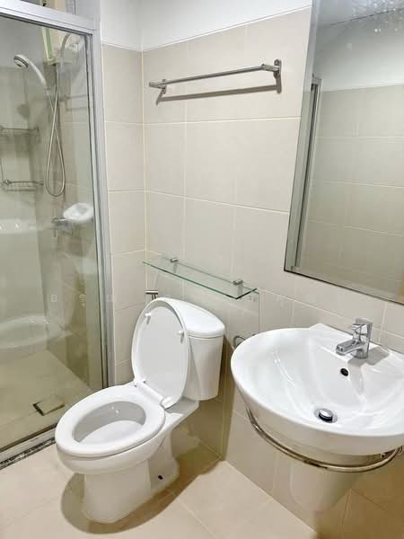 Supalai Park Ratchaphruek-Phetkasem, Bangkok, Petchkasem Road, Bang Wa, Phasi Charoen, Bangkok, Studio, 33 sqm, Condo For Rent, by อรุณ อเนกคุณะ, 500207864 - DDproperty.com