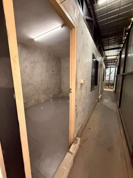 คลองสองต้นนุ่น, Bangkok, ถนนพัฒนาชนบท3, Khlong Song Ton Nun, Lat Krabang, Bangkok, , 590 sqm, Warehouse/Factory For Rent, by ณภัทร พรสิริเมธากุล, 500207867 - DDproperty.com