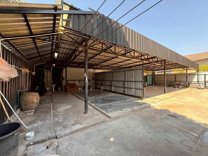 คลองสองต้นนุ่น, Bangkok, ถนนพัฒนาชนบท3, Khlong Song Ton Nun, Lat Krabang, Bangkok, , 590 sqm, Warehouse/Factory For Rent, by ณภัทร พรสิริเมธากุล, 500207867 - DDproperty.com