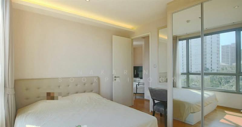 H Sukhumvit 43, Bangkok, 28 Sukhumvit 34 Road, Khlong Tan Nua, Watthana, Bangkok, 2 Bedrooms, 59 sqm, Condo For Rent, by Nakarin  Sookpaiboon, 500207870 - DDproperty.com