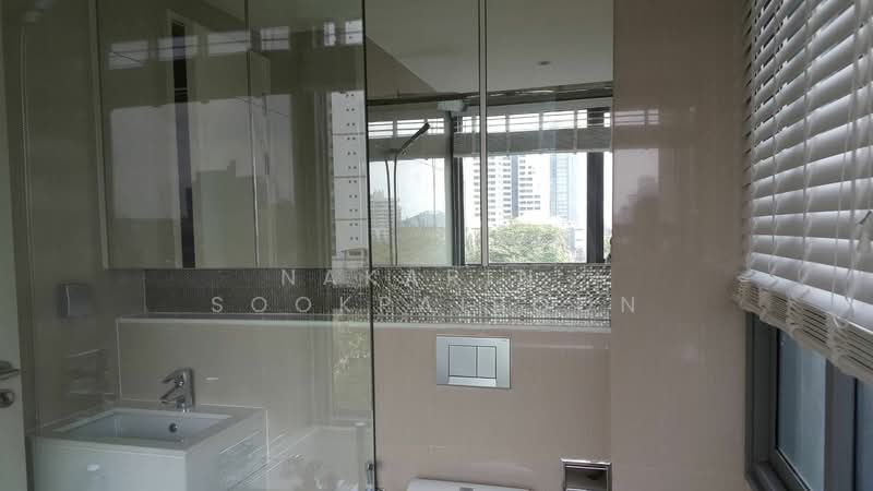 H Sukhumvit 43, Bangkok, 28 Sukhumvit 34 Road, Khlong Tan Nua, Watthana, Bangkok, 2 Bedrooms, 59 sqm, Condo For Rent, by Nakarin  Sookpaiboon, 500207870 - DDproperty.com
